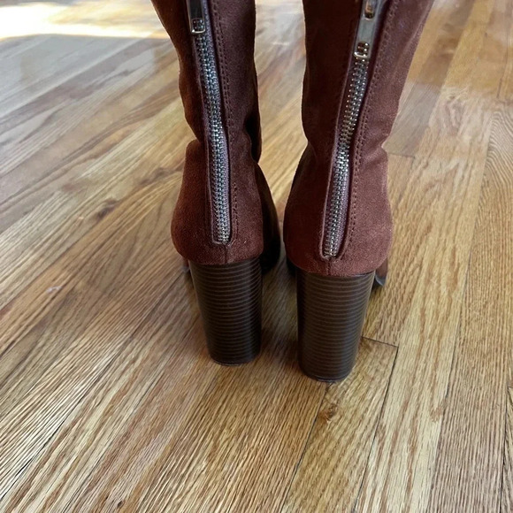 Forever21 boots - Picture 6 of 7